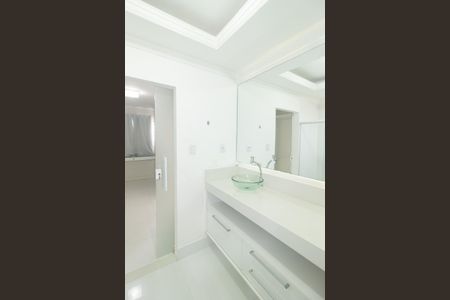 Casa para alugar com 183m², 2 quartos e 1 vagaBanheiro da Suíte