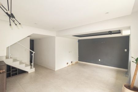 Casa para alugar com 183m², 2 quartos e 1 vagaSala