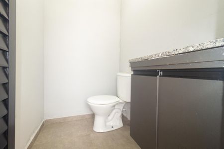 Casa para alugar com 183m², 2 quartos e 1 vagaBanheiro Social 3