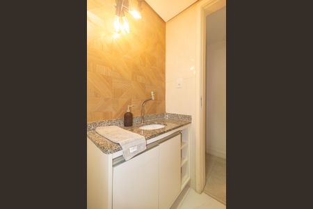 Casa para alugar com 183m², 2 quartos e 1 vagaBanheiro Social 2