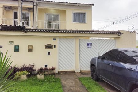Casa para alugar com 183m², 2 quartos e 1 vagaFachada