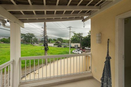 Casa para alugar com 183m², 2 quartos e 1 vagaVaranda do Quarto