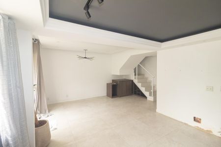 Casa para alugar com 183m², 2 quartos e 1 vagaSala