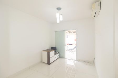 Casa para alugar com 183m², 2 quartos e 1 vagaQuarto