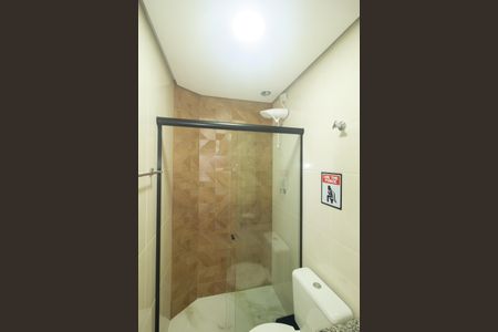 Casa para alugar com 183m², 2 quartos e 1 vagaBanheiro Social 1