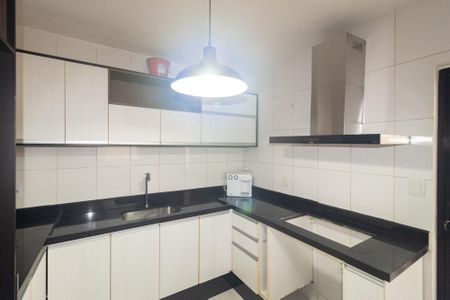 Casa para alugar com 183m², 2 quartos e 1 vagaCozinha e Área de Serviço