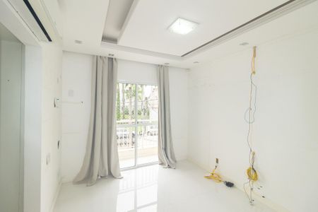 Casa para alugar com 183m², 2 quartos e 1 vagaSuíte