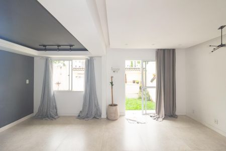 Casa para alugar com 183m², 2 quartos e 1 vagaSala