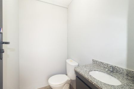 Casa para alugar com 183m², 2 quartos e 1 vagaBanheiro Social 3