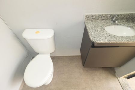 Casa para alugar com 183m², 2 quartos e 1 vagaBanheiro Social 3