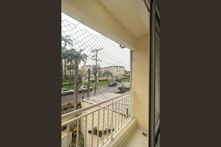 Casa para alugar com 183m², 2 quartos e 1 vagaVaranda da Suíte