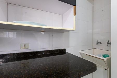 Casa para alugar com 190m², 1 quarto e 3 vagasÁrea de Serviço