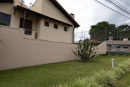 Casa para alugar com 190m², 1 quarto e 3 vagasÁrea comum