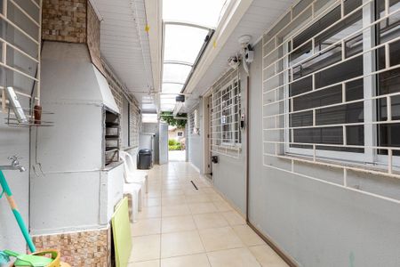 Casa para alugar com 190m², 1 quarto e 3 vagasÁrea comum