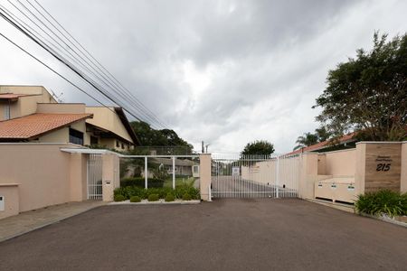 Casa para alugar com 190m², 1 quarto e 3 vagasFachada do Condominio