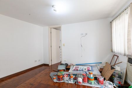 Sala de casa para alugar com 1 quarto, 190m² em São Braz, Curitiba