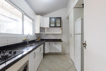 Casa para alugar com 190m², 1 quarto e 3 vagasCozinha e Área de Serviço