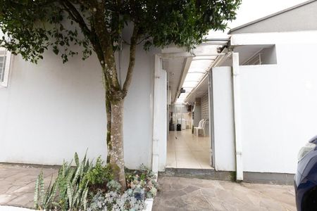 Casa para alugar com 190m², 1 quarto e 3 vagasEntrada