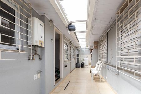 Casa para alugar com 190m², 1 quarto e 3 vagasÁrea comum