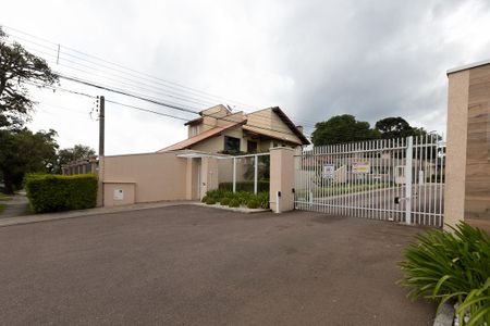 Casa para alugar com 190m², 1 quarto e 3 vagasFachada do Condominio