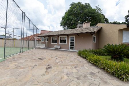 Casa para alugar com 190m², 1 quarto e 3 vagasÁrea comum - Salão de festas