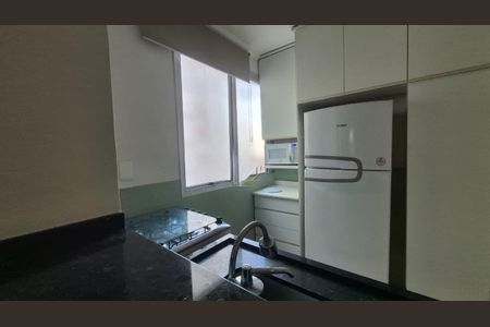 Apartamento para alugar com 1 quarto, 45m² em Perdizes, São Paulo