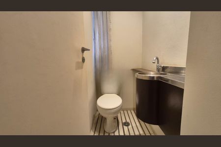 Apartamento para alugar com 1 quarto, 45m² em Perdizes, São Paulo