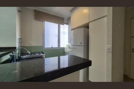 Apartamento para alugar com 1 quarto, 45m² em Perdizes, São Paulo