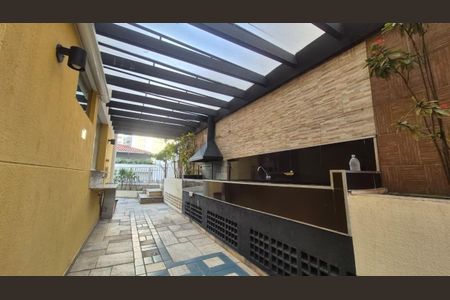 Apartamento para alugar com 1 quarto, 45m² em Perdizes, São Paulo