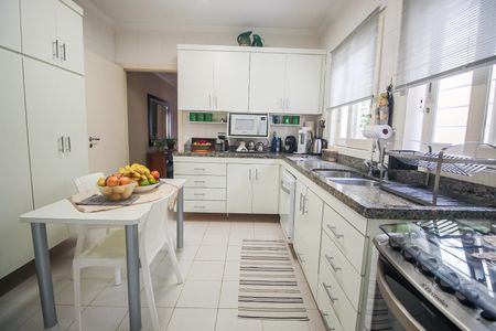 Casa à venda com 125m², 3 quartos e 3 vagasCozinha