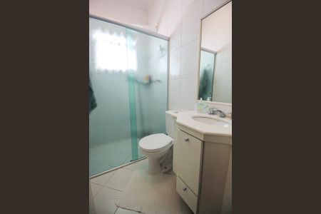 Casa à venda com 125m², 3 quartos e 3 vagasBanheiro