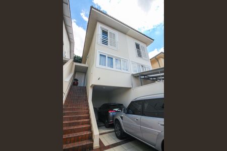 Casa à venda com 125m², 3 quartos e 3 vagasGaragem