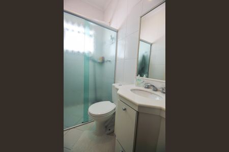 Casa à venda com 125m², 3 quartos e 3 vagasBanheiro