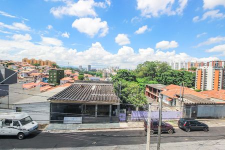 Vista da Suíte de casa à venda com 3 quartos, 125m² em Vila Sonia, São Paulo