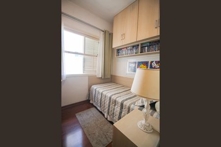 Casa à venda com 125m², 3 quartos e 3 vagasQuarto 2