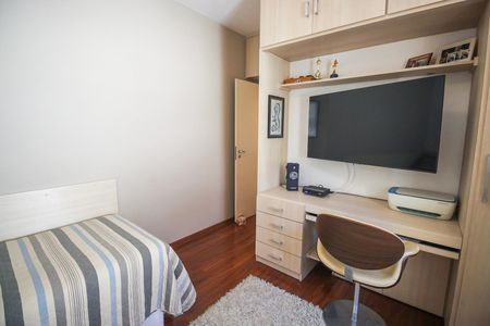 Casa à venda com 125m², 3 quartos e 3 vagasQuarto 1