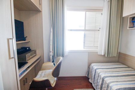 Casa à venda com 125m², 3 quartos e 3 vagasQuarto 2