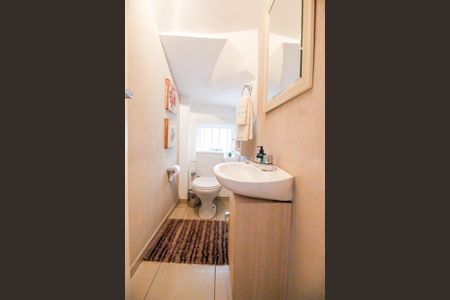 Casa à venda com 125m², 3 quartos e 3 vagasLavabo