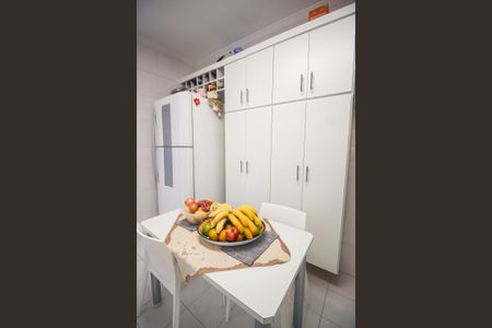 Casa à venda com 125m², 3 quartos e 3 vagasCozinha