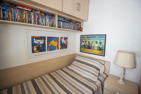 Casa à venda com 125m², 3 quartos e 3 vagasQuarto 2