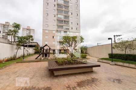 Apartamento à venda com 72m², 3 quartos e 1 vagaÁrea comum