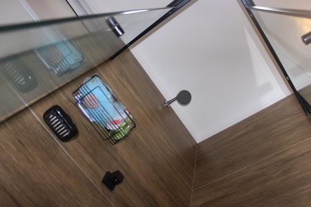 Apartamento à venda com 72m², 3 quartos e 1 vagaBanheiro social