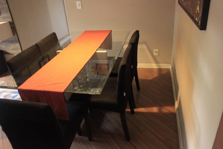 Sala de apartamento à venda com 3 quartos, 72m² em Macedo, Guarulhos