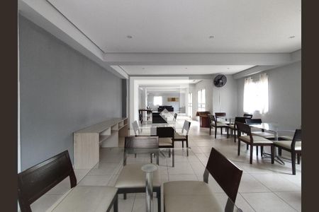 Apartamento à venda com 72m², 3 quartos e 1 vagaÁrea comum