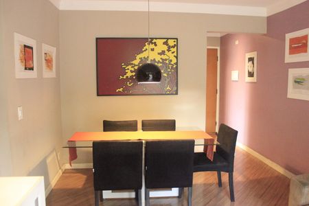 Apartamento à venda com 72m², 3 quartos e 1 vagaSala