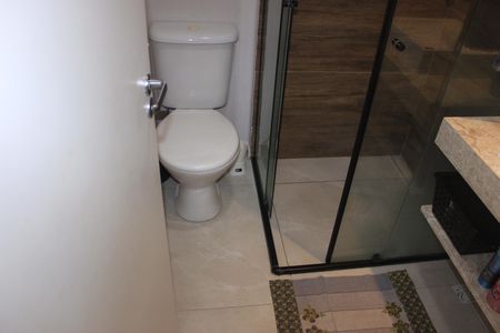 Apartamento à venda com 72m², 3 quartos e 1 vagaBanheiro social