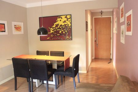 Apartamento à venda com 72m², 3 quartos e 1 vagaSala