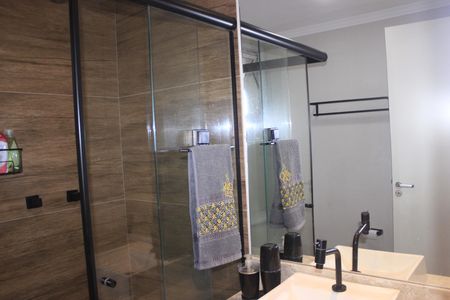 Apartamento à venda com 72m², 3 quartos e 1 vagaBanheiro social