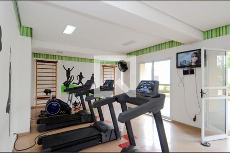 Apartamento à venda com 72m², 3 quartos e 1 vagaÁrea comum