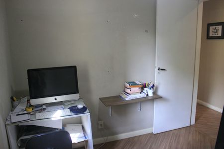 Apartamento à venda com 72m², 3 quartos e 1 vagaQuarto 3